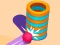 Spel Hit Ball 3d på nätet