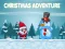 Spel Christmas Adventure på nätet