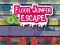 Spel Floor Jumper Escape på nätet