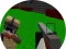 Spel Blocky Gun 3d Warfare på nätet