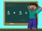 Spel Noob Math Challenge på nätet