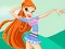 Spel Winx Club Bloom på nätet