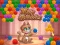 Spel Kitty Bubbles på nätet