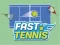 Spel Fast Tennis på nätet