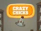 Spel Crazy Chicks på nätet