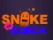 Spel Snake vs Blocks på nätet