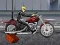 Spel Cycle Commando på nätet