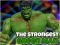 Spel The Strongest Green Man på nätet