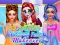Spel Besties Ordinary Funky Makeover på nätet