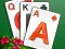 Spel Solitaire Story Tripeaks på nätet
