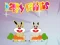 Spel Happy Rabbits på nätet