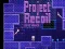 Spel Project Recoil på nätet
