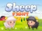 Spel Sheep Fight på nätet