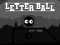 Spel Letter Ball på nätet