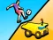 Spel Kick & Ride på nätet
