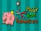 Spel Piggy Bank Adventure på nätet