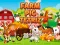 Spel Farm Pic Tetriz på nätet