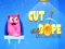 Spel Cut My Rope på nätet
