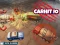 Spel CarHit.io på nätet