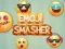 Spel Emoji Smasher på nätet