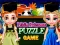 Spel Little Princess Puzzle Games på nätet
