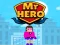 Spel Mr Hero på nätet