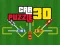 Spel Car Puzzle 3D på nätet
