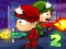 Spel Zombie Last Castle 2 på nätet