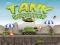 Spel Tank Defender på nätet