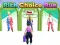 Spel Rich Choice Run på nätet