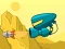 Spel Kingdom Defence Alien Shooting på nätet