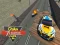 Spel Impossible Chain Car Race på nätet