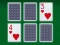 Spel Playing Cards Memory på nätet