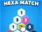 Spel Hexa Match på nätet