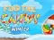 Spel Find The Candy Winter på nätet