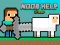 Spel Noob Help Sheep på nätet