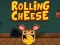 Spel Rolling Cheese på nätet