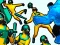 Spel Hero 2 Super Kick på nätet