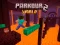 Spel Parkour World 2 på nätet