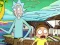 Spel Rick and Morty på nätet