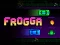 Spel Frogga på nätet
