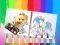 Spel Sweet Pony Coloring Book på nätet
