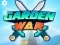 Spel Garden War på nätet