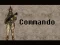Spel Commando på nätet
