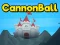 Spel Cannon Ball på nätet