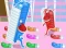 Spel Christmas Bridge Runner på nätet