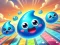 Spel Slime Rush på nätet