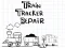 Spel Train Tracker Repair på nätet