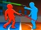 Spel Ragdoll Duel 2p på nätet