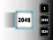Spel Inversion 2048 på nätet